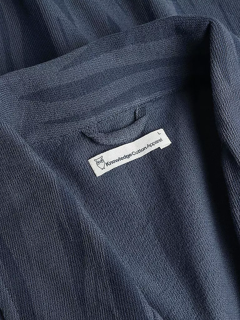 KNOWLEDGE COTTON APPAREL | Chemise coupe régulière | 