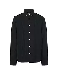KNOWLEDGE COTTON APPAREL | Chemise coupe regular | Vert