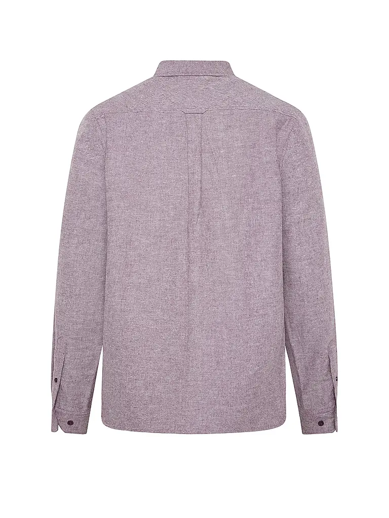 KNOWLEDGE COTTON APPAREL | Chemise coupe regular | 