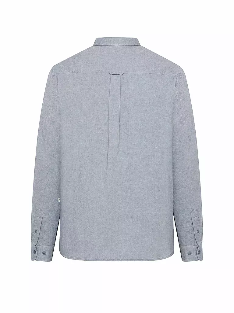 KNOWLEDGE COTTON APPAREL | Chemise Coupe Regular | 