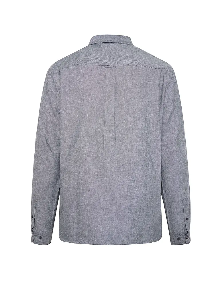 KNOWLEDGE COTTON APPAREL | Chemise en flanelle coupe regular | 