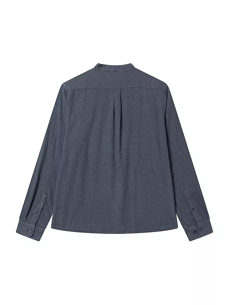 KNOWLEDGE COTTON APPAREL | Chemise en flanelle | 