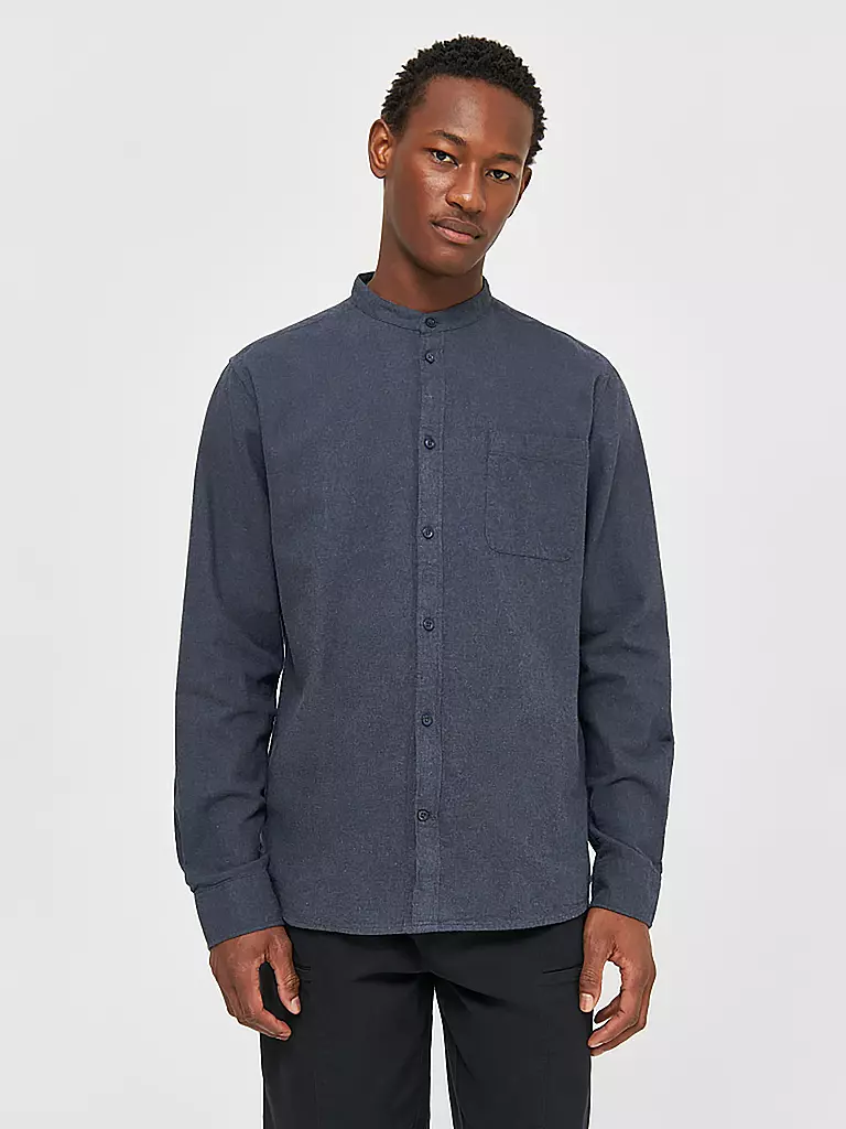 KNOWLEDGE COTTON APPAREL | Chemise en flanelle | 