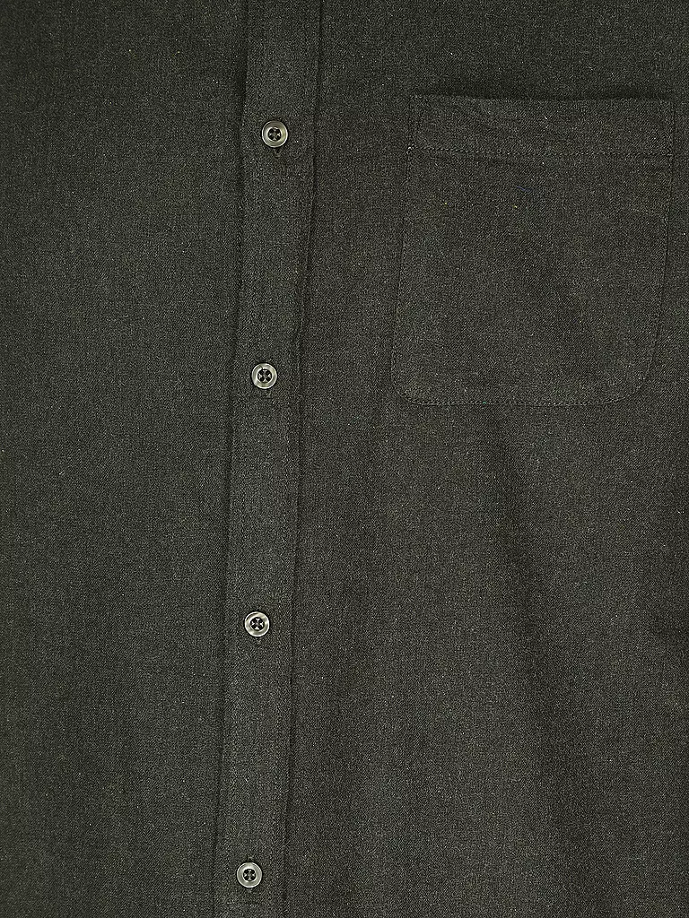 KNOWLEDGE COTTON APPAREL | Chemise en flanelle | 