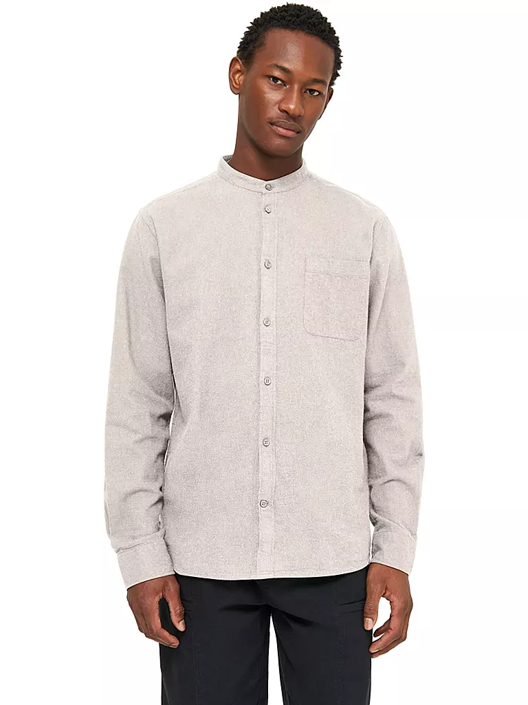 KNOWLEDGE COTTON APPAREL | Chemise en flanelle | 