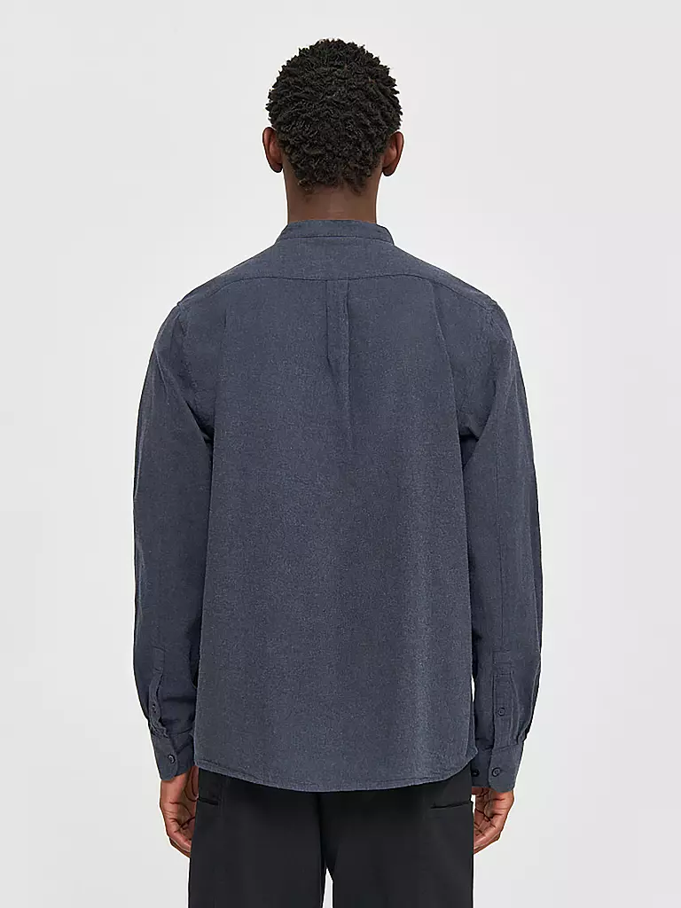 KNOWLEDGE COTTON APPAREL | Chemise en flanelle | 