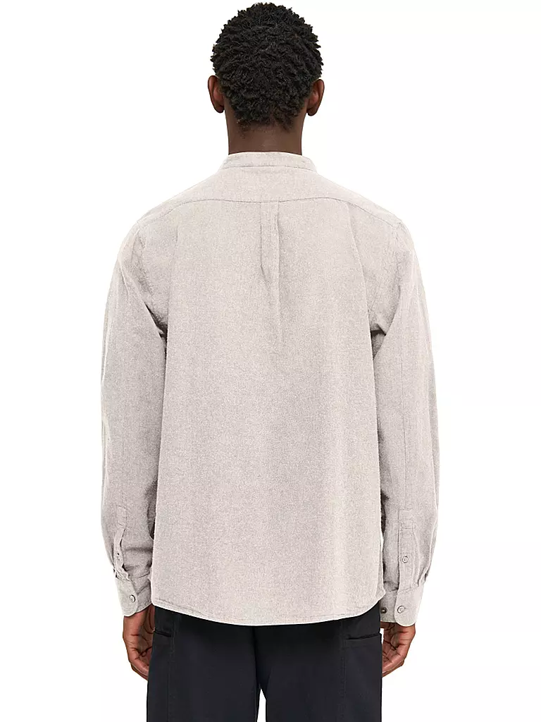 KNOWLEDGE COTTON APPAREL | Chemise en flanelle | 