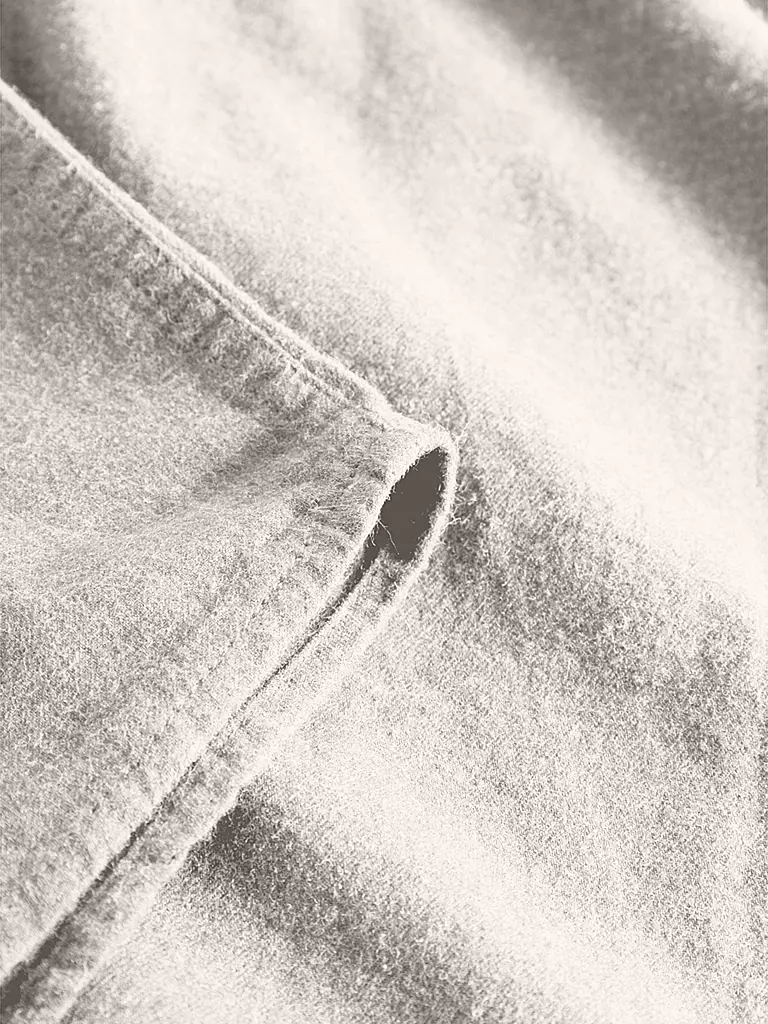 KNOWLEDGE COTTON APPAREL | Chemise en flanelle | 