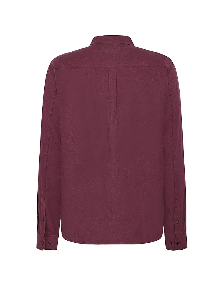 KNOWLEDGE COTTON APPAREL | Chemise en flanelle | 