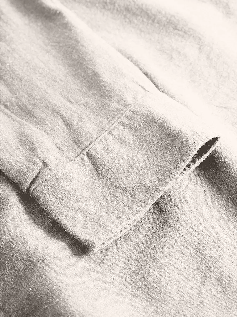 KNOWLEDGE COTTON APPAREL | Chemise en flanelle | 