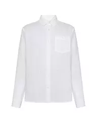 KNOWLEDGE COTTON APPAREL | Chemise en lin | Blanc
