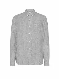 KNOWLEDGE COTTON APPAREL | Chemise en lin | Blanc