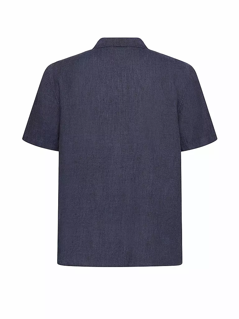 KNOWLEDGE COTTON APPAREL | Chemise en lin | 