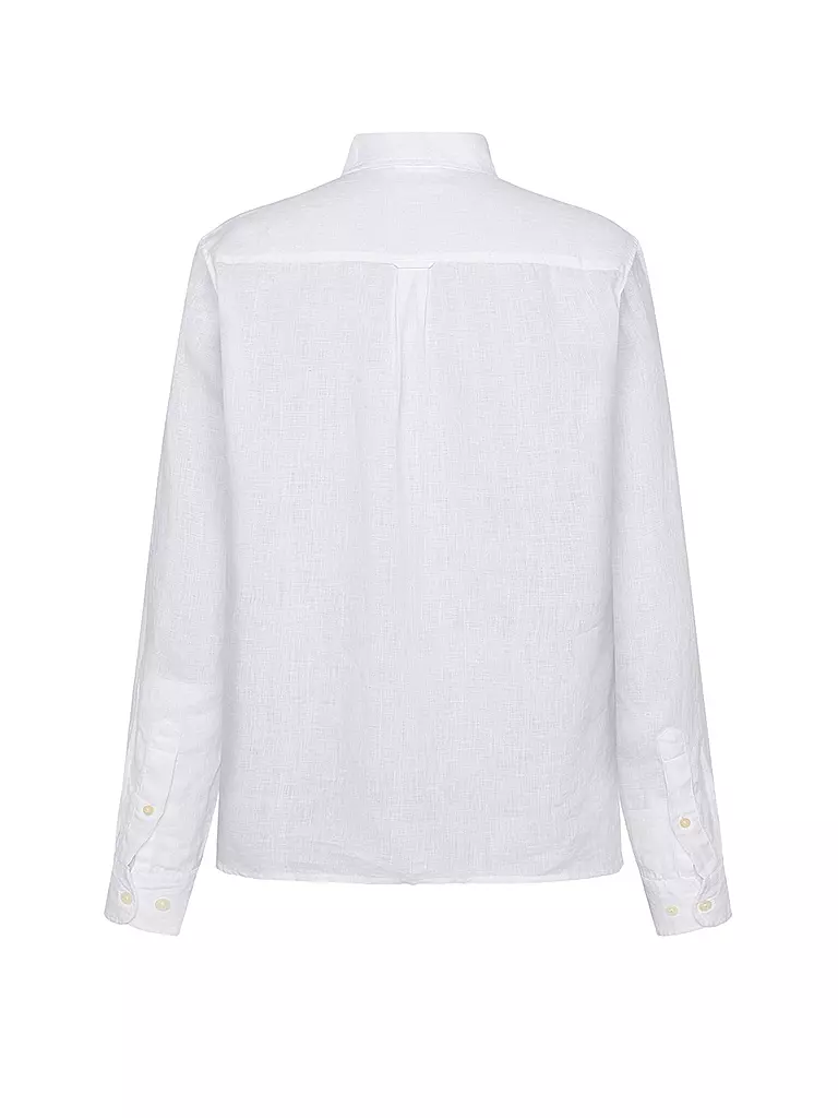 KNOWLEDGE COTTON APPAREL | Chemise en lin | 