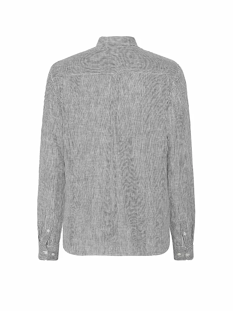 KNOWLEDGE COTTON APPAREL | Chemise en lin | 