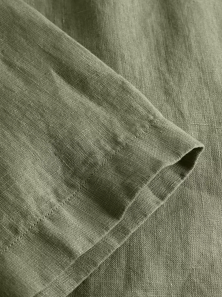 KNOWLEDGE COTTON APPAREL | Chemise en lin | 