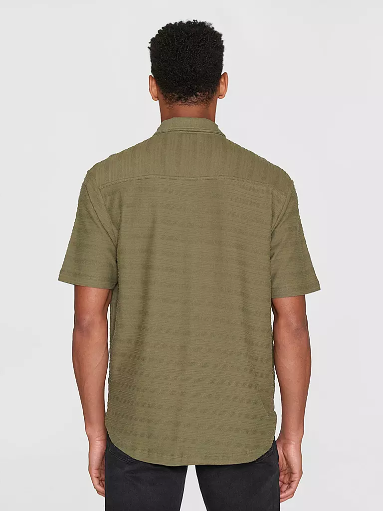 KNOWLEDGE COTTON APPAREL | Chemise | 