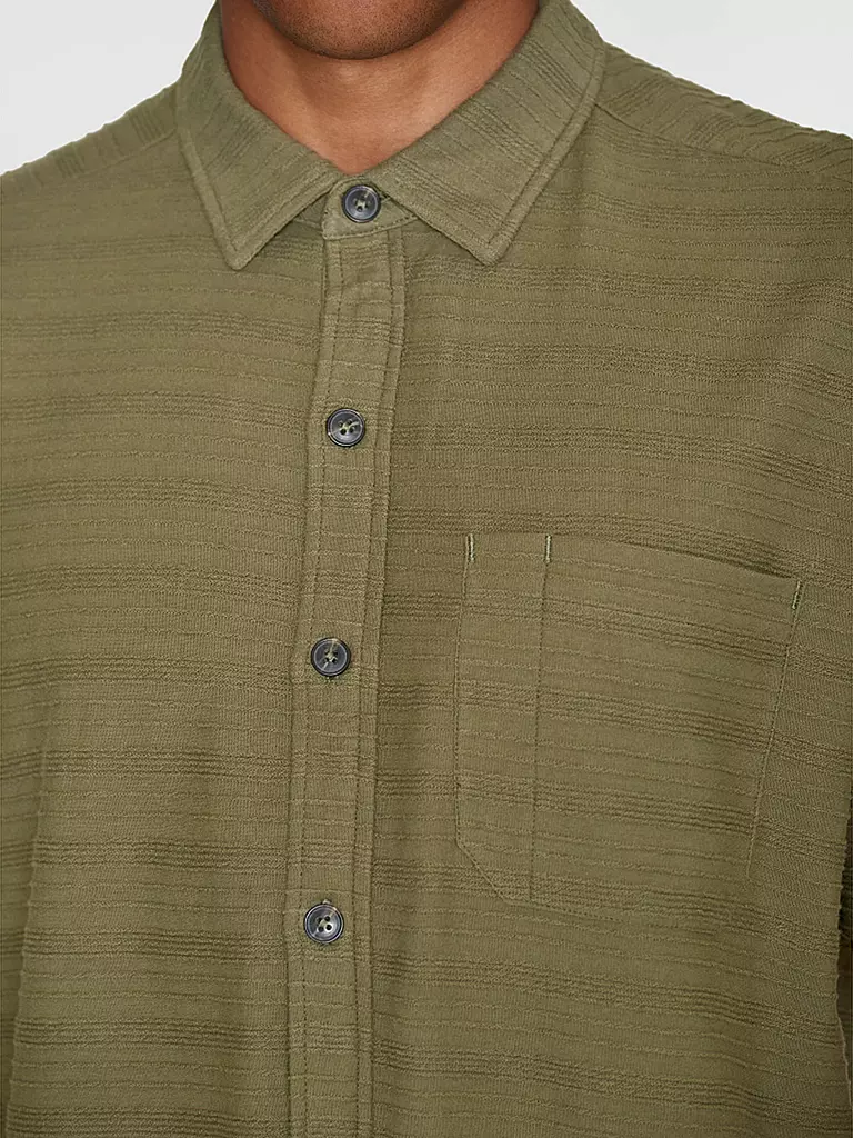 KNOWLEDGE COTTON APPAREL | Chemise | 