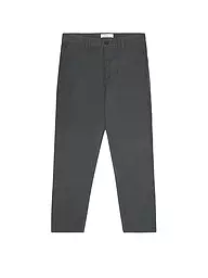 KNOWLEDGE COTTON APPAREL | Chino CHUCK | Gris