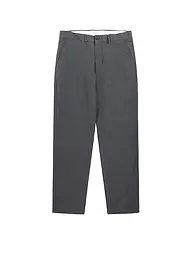 KNOWLEDGE COTTON APPAREL | Chino CHUCK | Gris