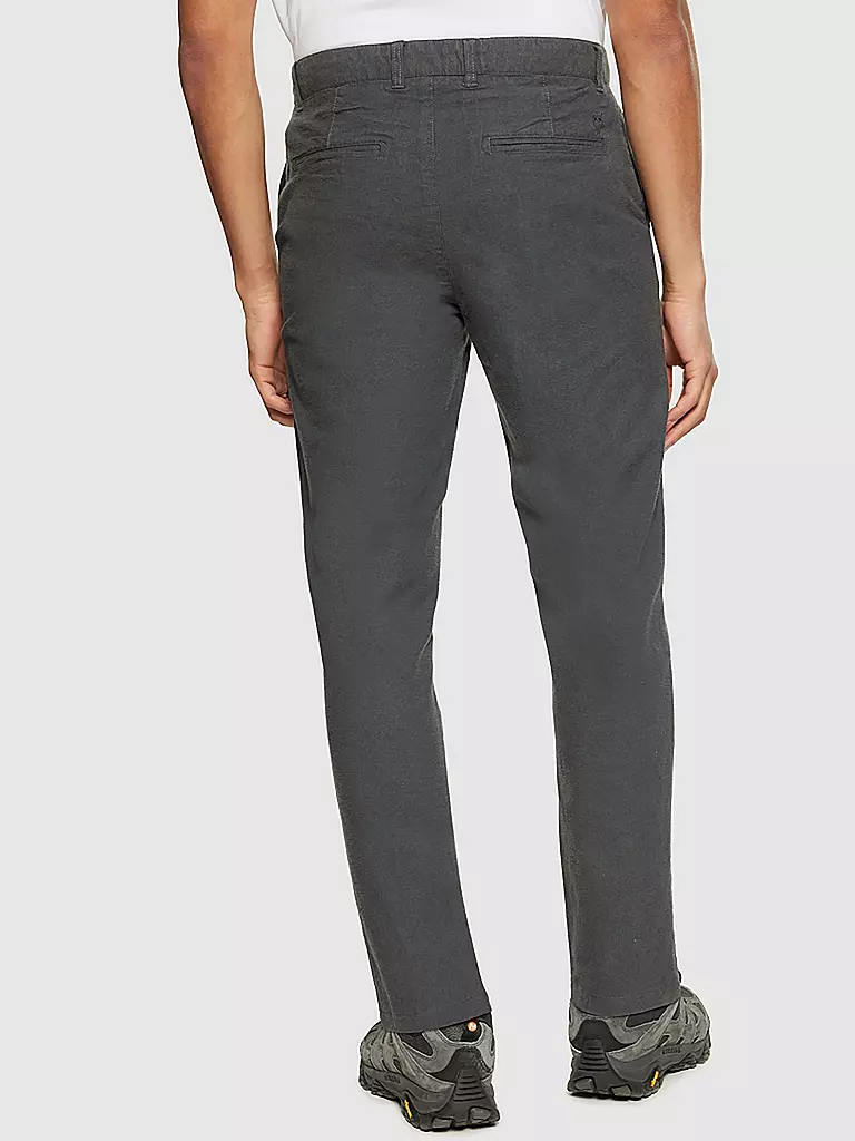 KNOWLEDGE COTTON APPAREL | Chino CHUCK | 
