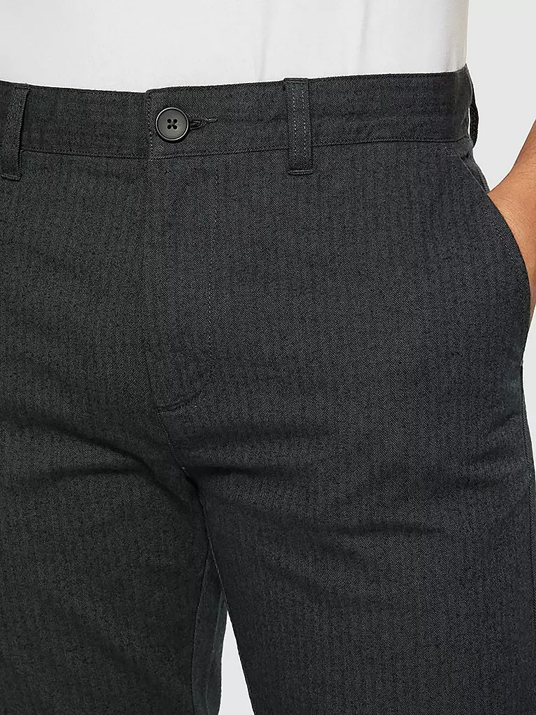 KNOWLEDGE COTTON APPAREL | Chino CHUCK |