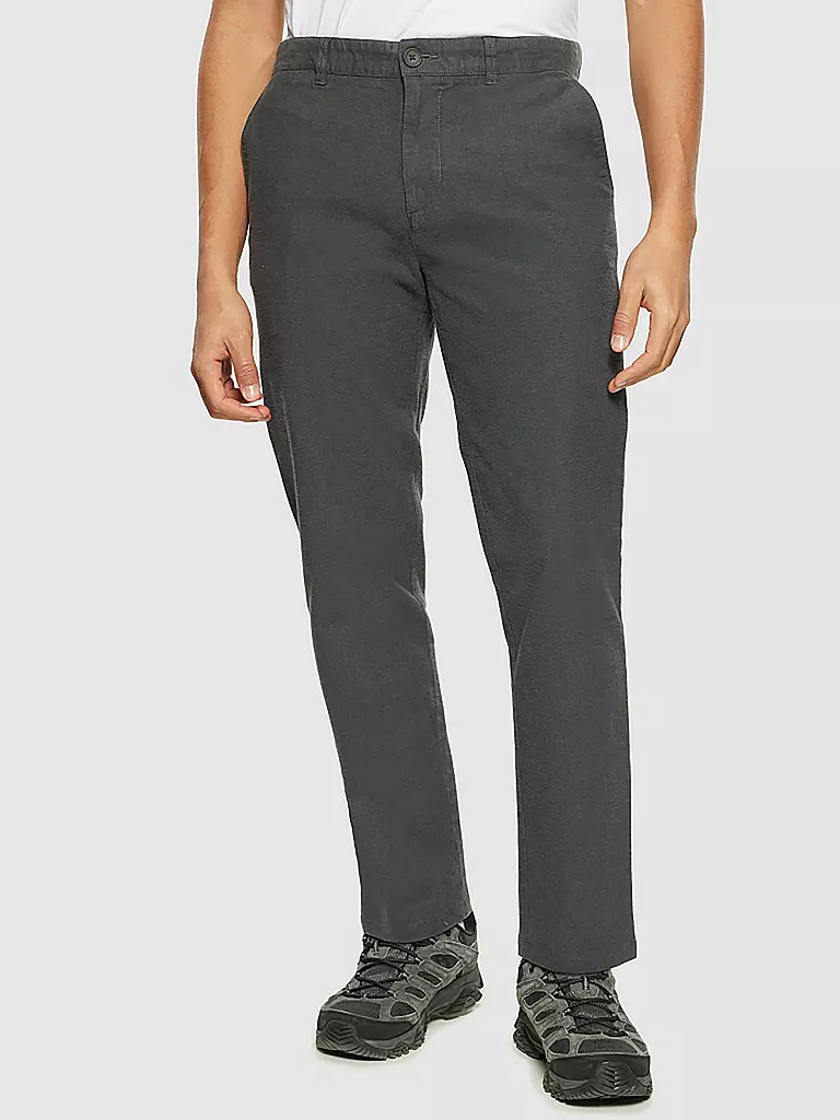 KNOWLEDGE COTTON APPAREL | Chino CHUCK | 