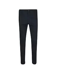 KNOWLEDGE COTTON APPAREL | Chino LUCA | Bleu