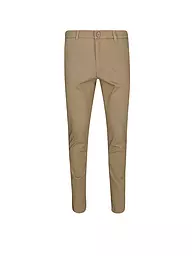 KNOWLEDGE COTTON APPAREL | Chino LUCA | Beige
