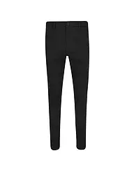 KNOWLEDGE COTTON APPAREL | Chino LUCA | Noir