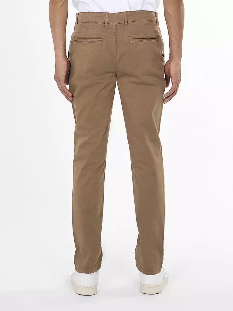 KNOWLEDGE COTTON APPAREL | Chino LUCA | 