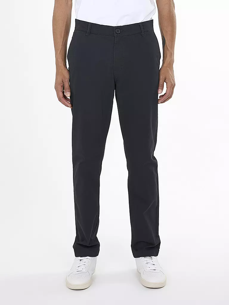 KNOWLEDGE COTTON APPAREL | Chino LUCA | 