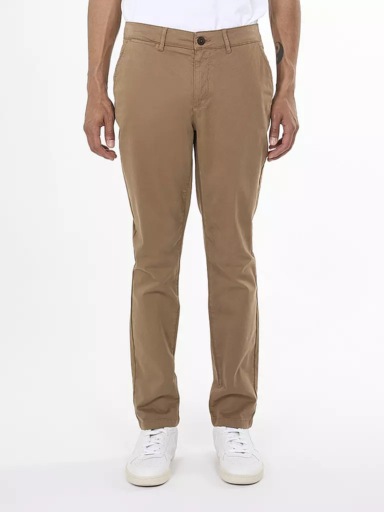 KNOWLEDGE COTTON APPAREL | Chino LUCA | 