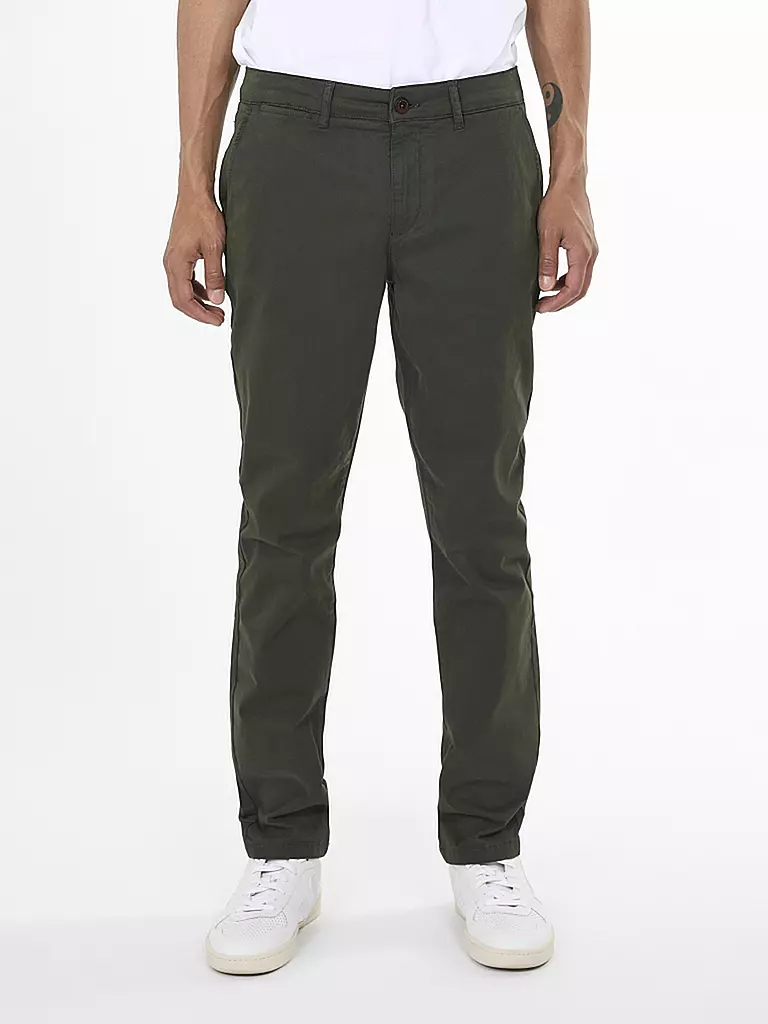 KNOWLEDGE COTTON APPAREL | Chino LUCA | 