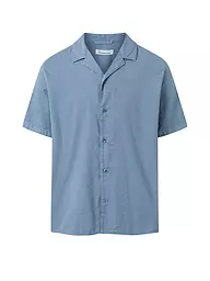 KNOWLEDGE COTTON APPAREL | Hemd | Bleu clair