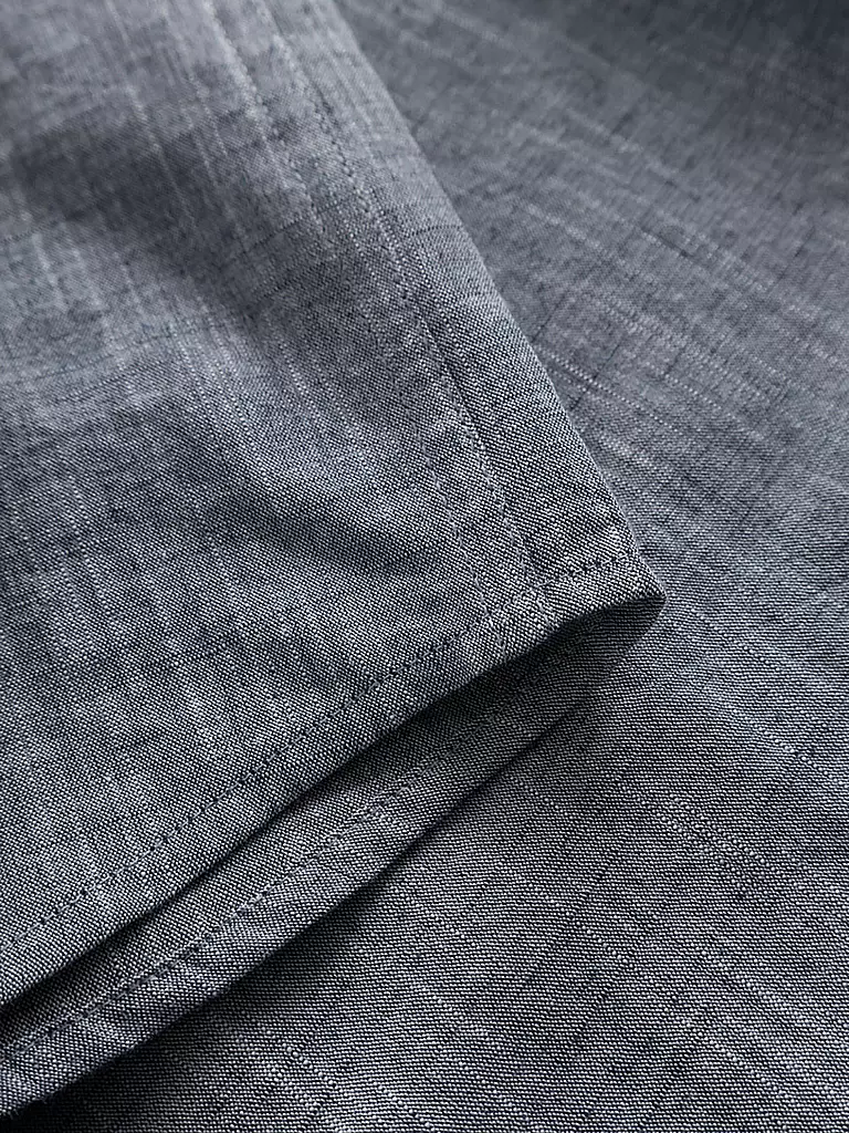 KNOWLEDGE COTTON APPAREL | Hemd | Bleu