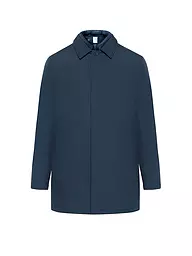 KNOWLEDGE COTTON APPAREL | Manteau CLIMATE SHELL | Bleu