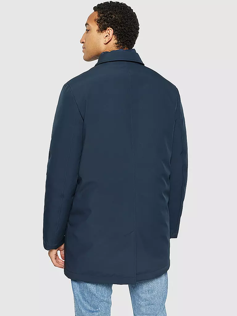 KNOWLEDGE COTTON APPAREL | Manteau CLIMATE SHELL | 