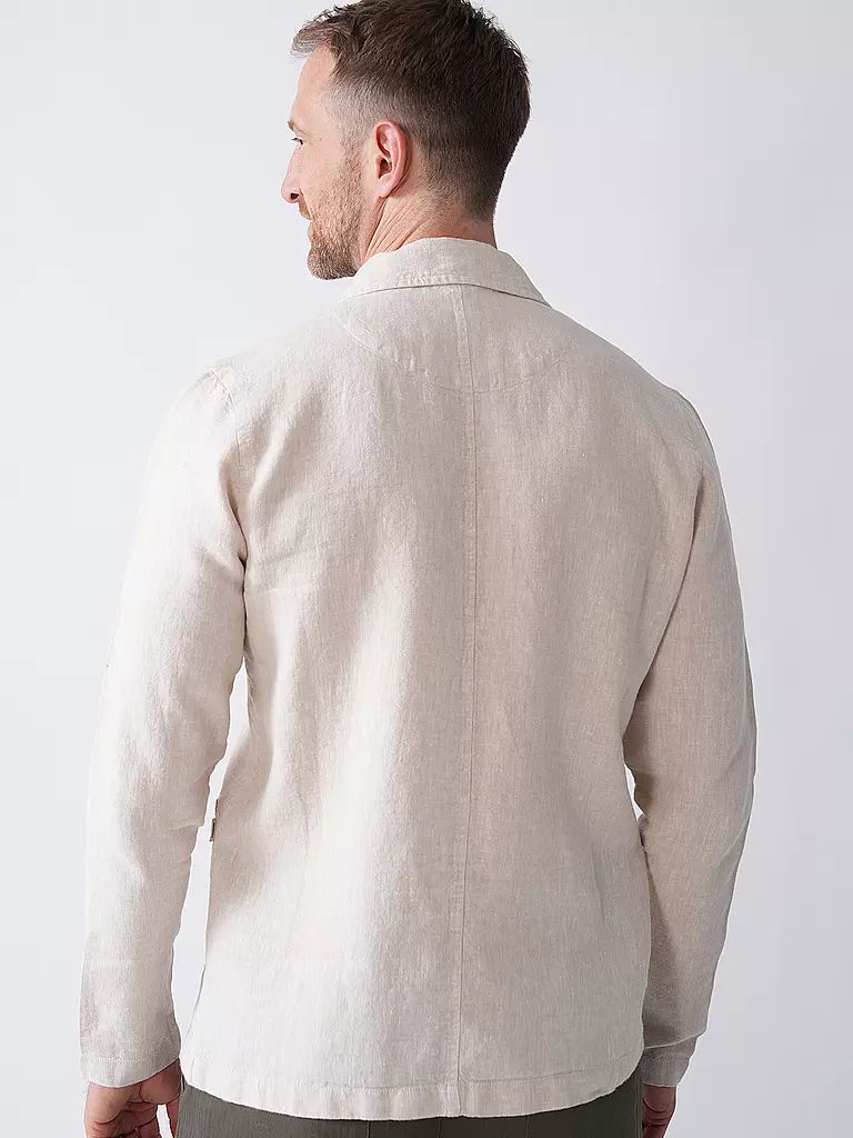 KNOWLEDGE COTTON APPAREL | Overshirt | 