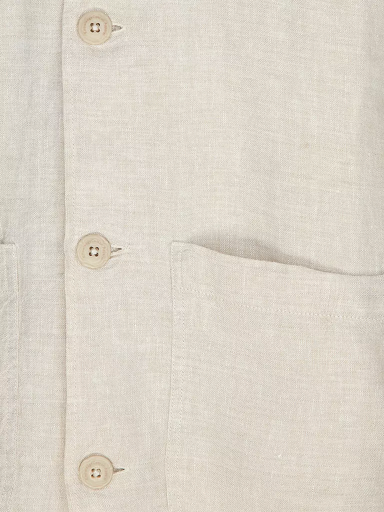 KNOWLEDGE COTTON APPAREL | Overshirt | 