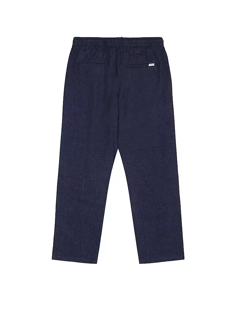 KNOWLEDGE COTTON APPAREL | Pantalon en lin | 