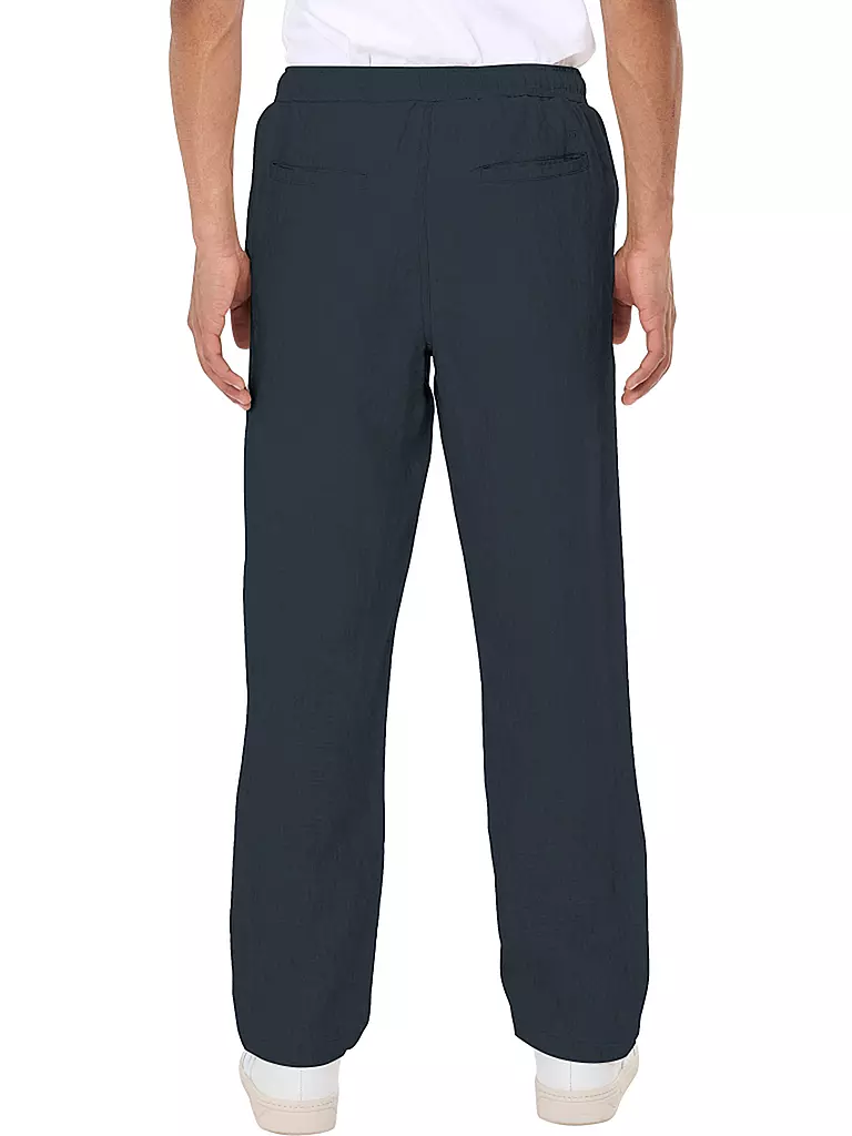 KNOWLEDGE COTTON APPAREL | Pantalon en lin | 