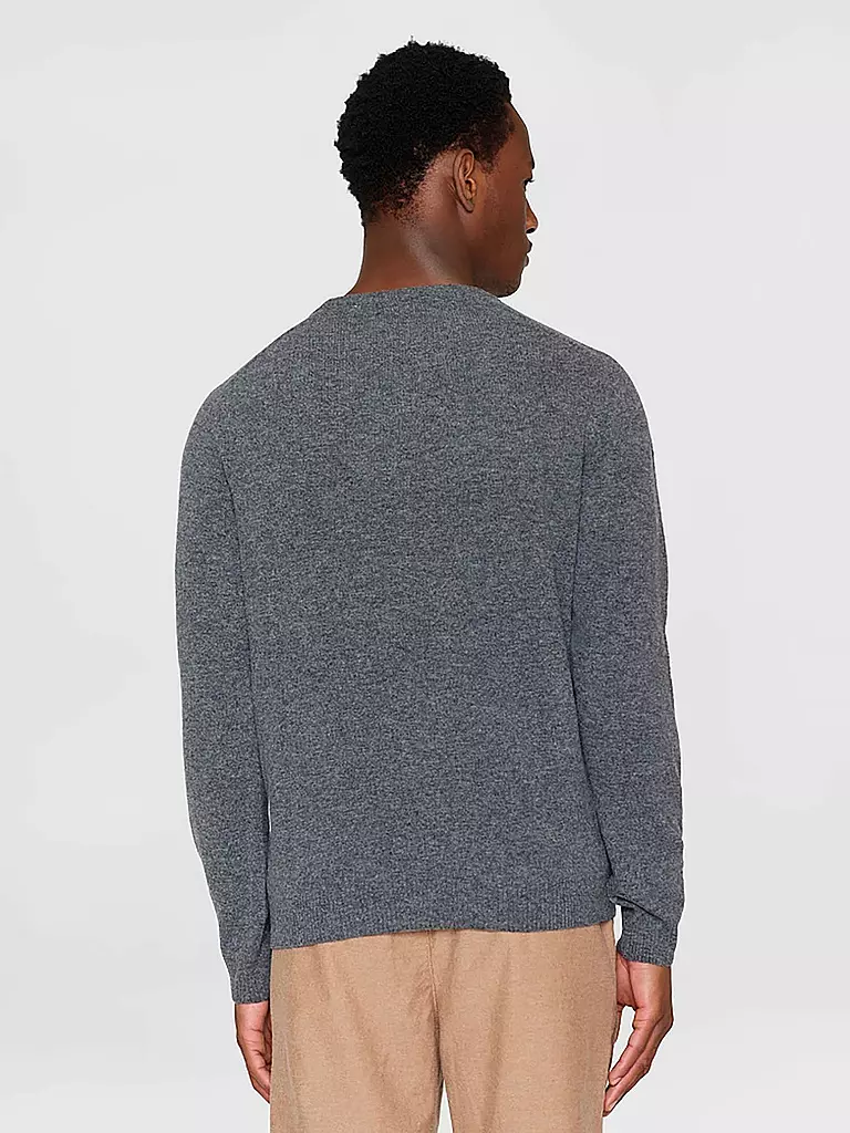 KNOWLEDGE COTTON APPAREL | Pull FIELD | 