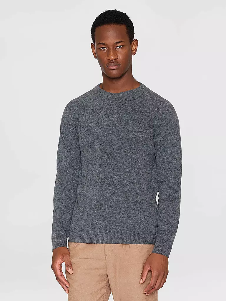 KNOWLEDGE COTTON APPAREL | Pull FIELD | 