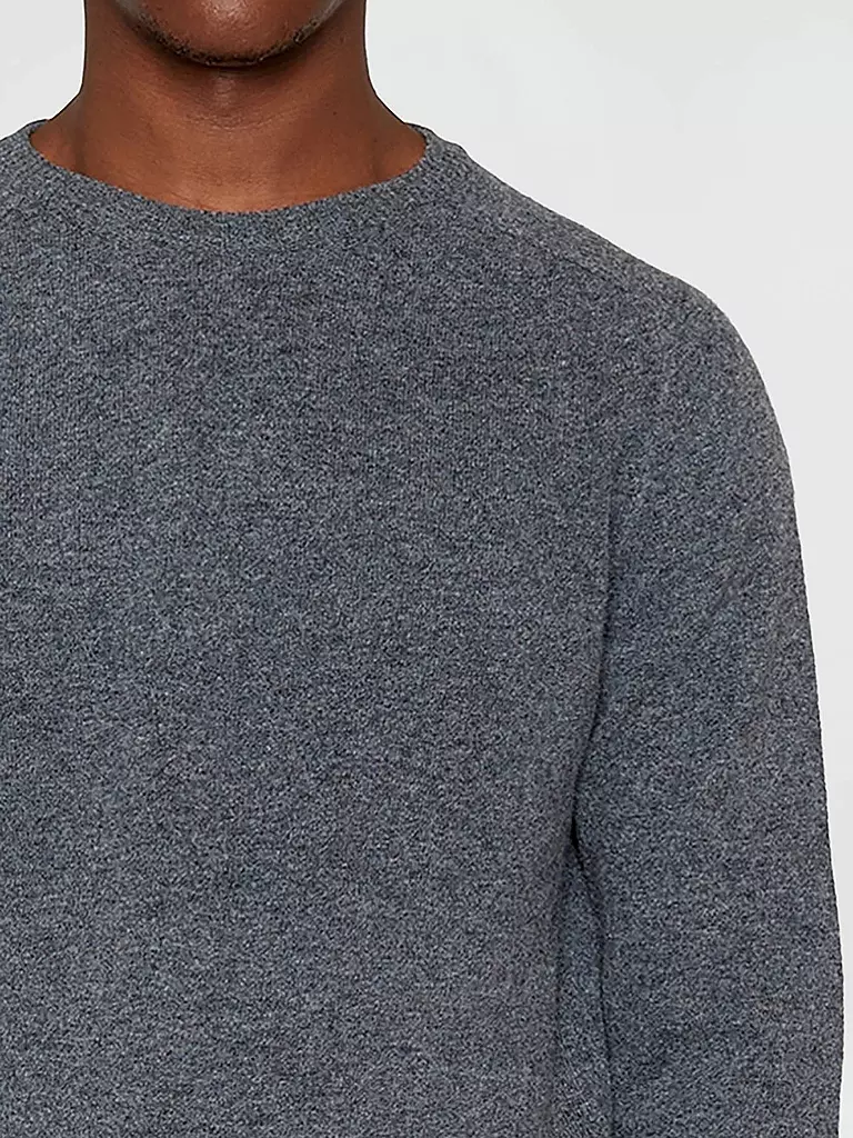 KNOWLEDGE COTTON APPAREL | Pull FIELD | 