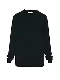 KNOWLEDGE COTTON APPAREL | Pull | Noir