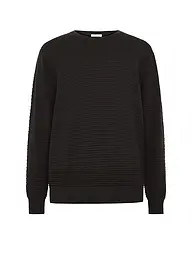 KNOWLEDGE COTTON APPAREL | Pullover VAGN | Marron
