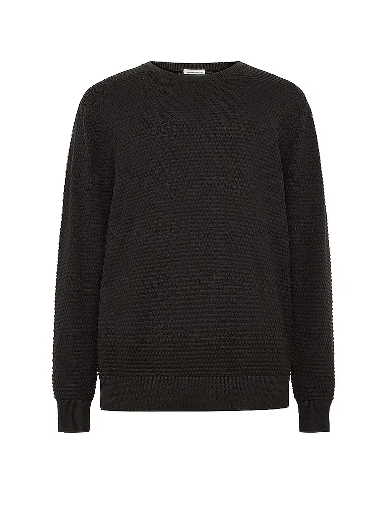 KNOWLEDGE COTTON APPAREL | Pull | braun