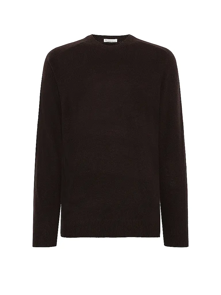 KNOWLEDGE COTTON APPAREL | Pull | braun