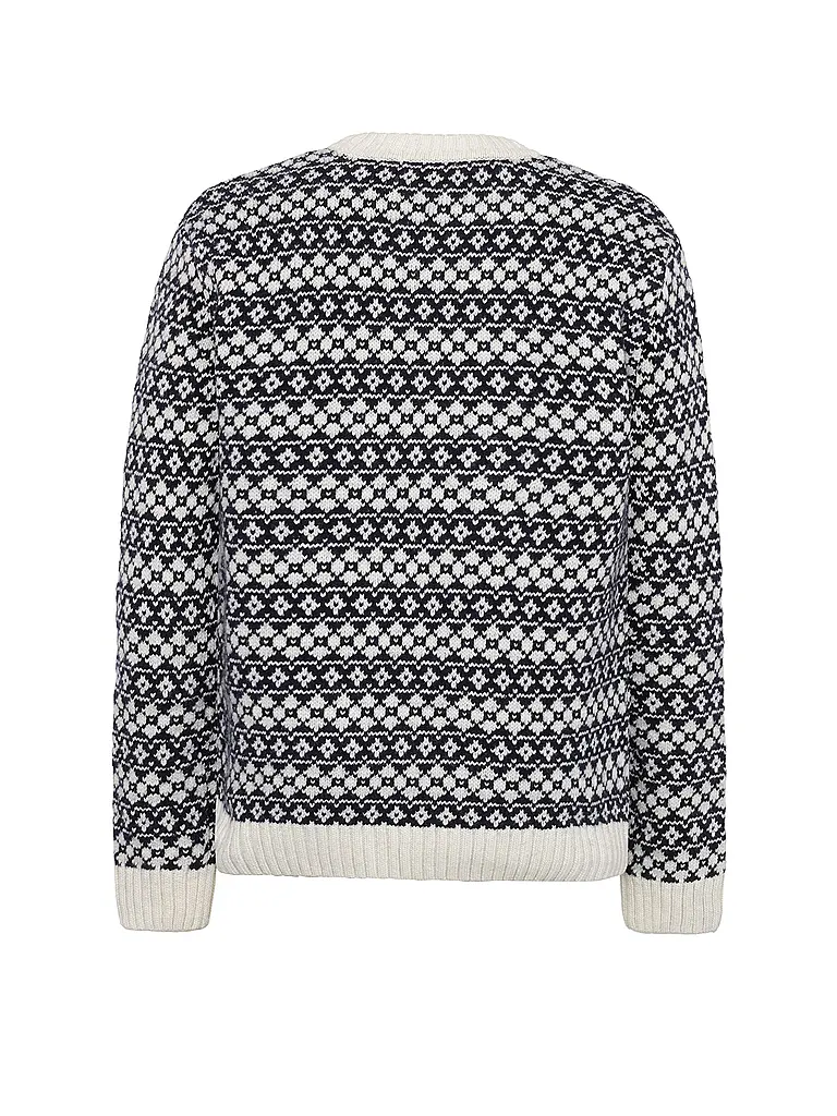 KNOWLEDGE COTTON APPAREL | Pull | 